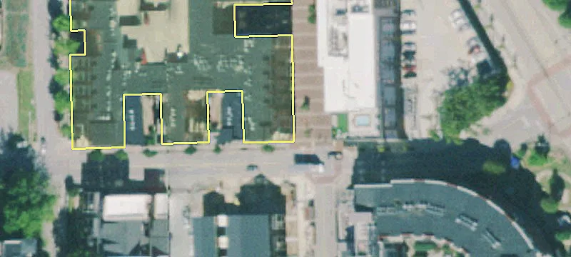 Downtown Chattanooga Commercial Space Opportunity