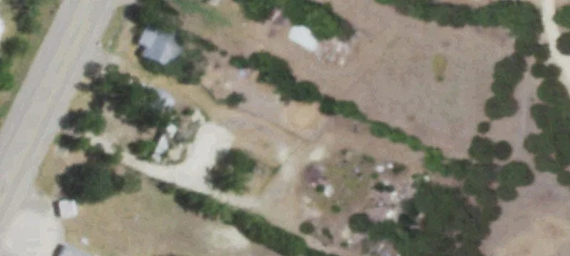 Central Texas Development Land