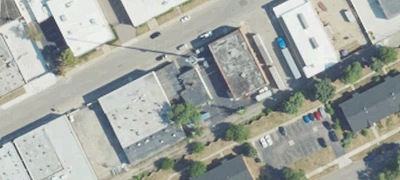 Highland Park Flex/Industrial Property