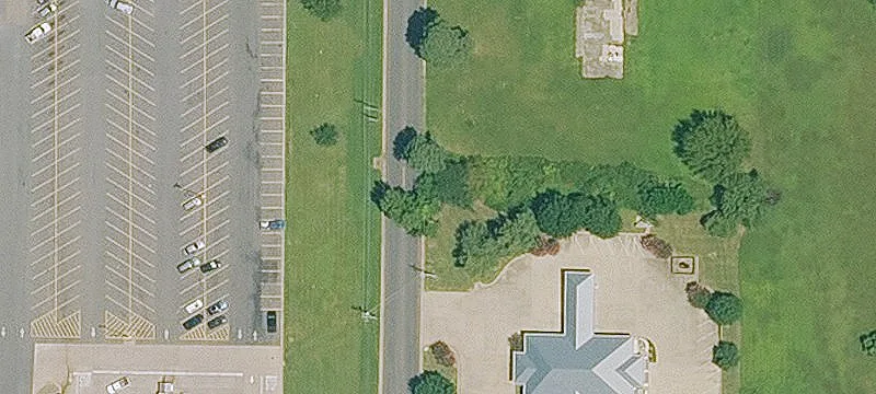 Prime Land in Texarkana, AR