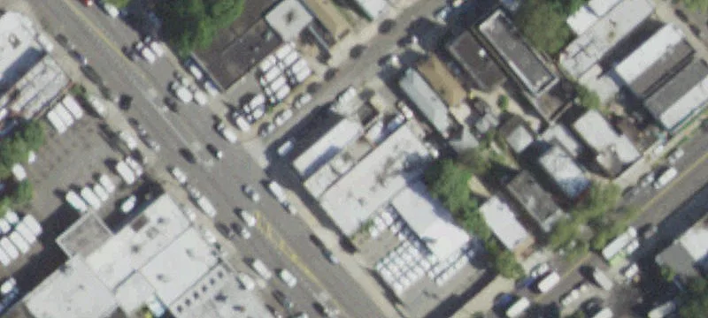 Brooklyn Retail/Warehouse Opportunity