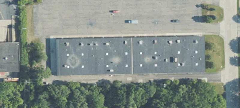 Commercial Space Available For Lease