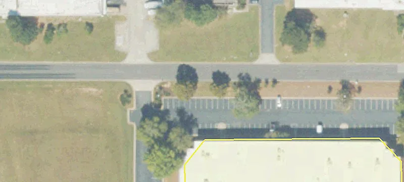 Commercial Space Available For Lease
