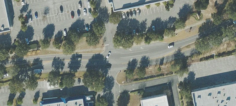 Retail Space in Prime Location