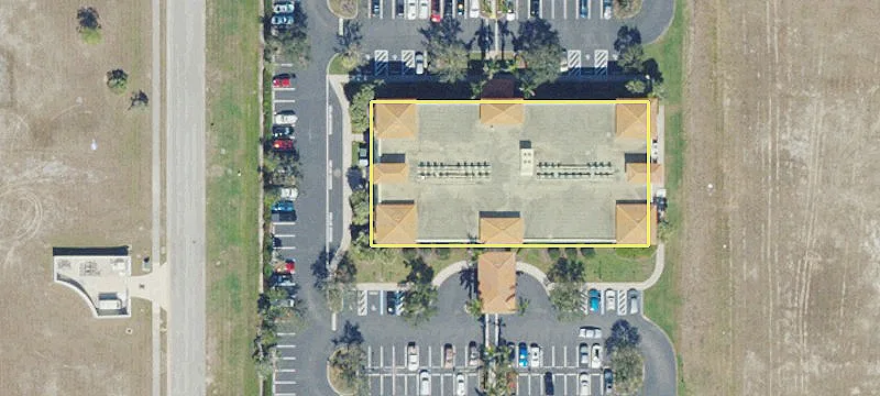 Two-Story Medical Building For Rent