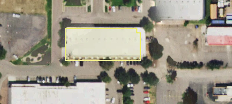 Warehouse and Office Space Available