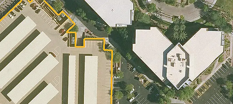 Scottsdale Office Space For Lease