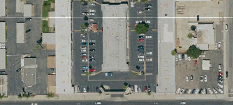 Prime Retail Space on Florida