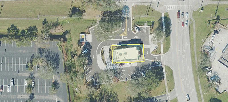 Palm Bay Commercial Land Opportunity