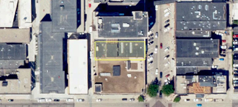 Downtown Fargo Retail Space Available