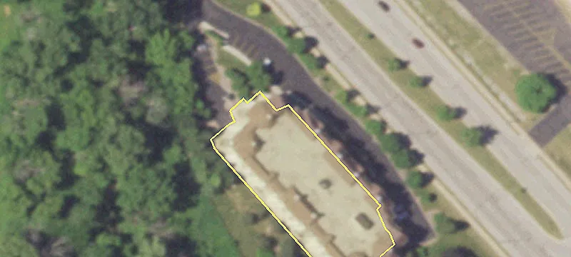 Office Building For Sale