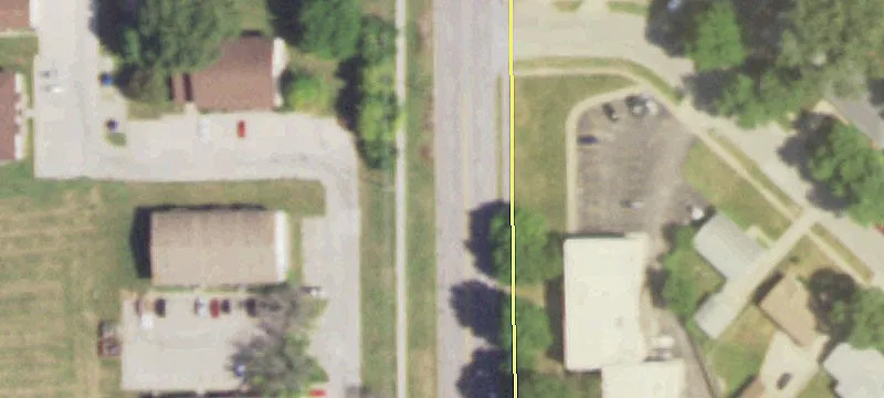 Vacant Lot For Sale