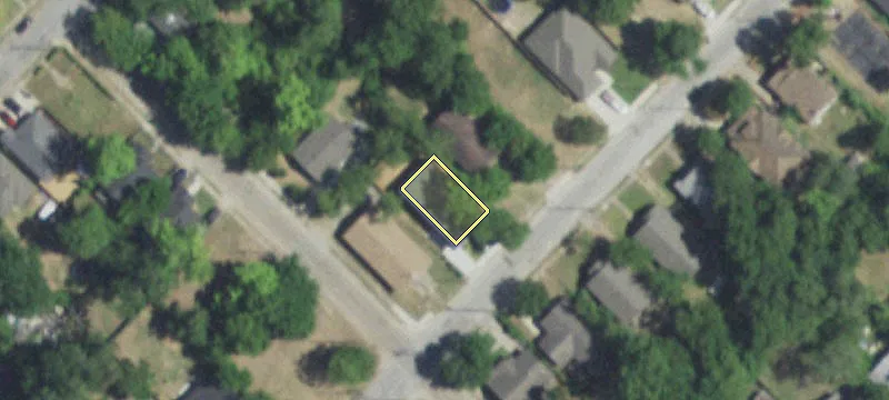 Land For Sale Dallas