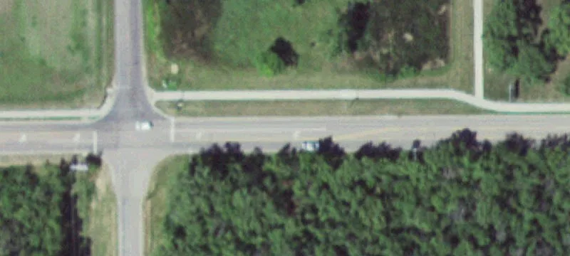 Industrial Land Parcel For Sale