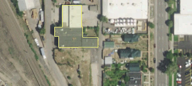 Lipan Street Development Opportunity