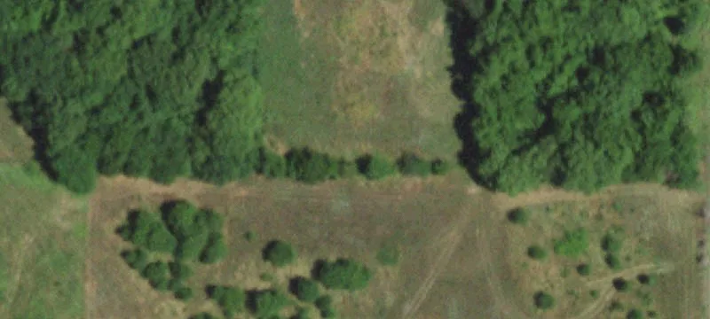 26.13 Acres on Interstate 44
