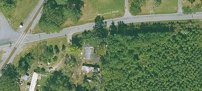 Sorrells Road Land Investment