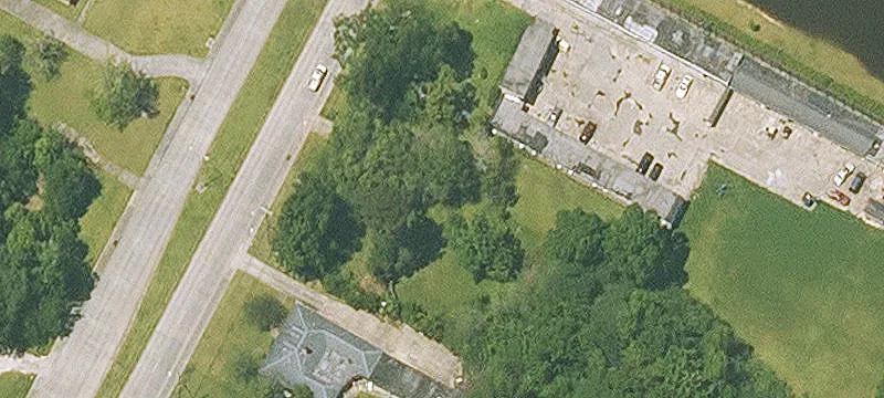 Staring Lane Commercial Land Available