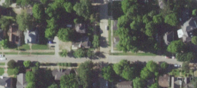 Level City Lot with Utilities