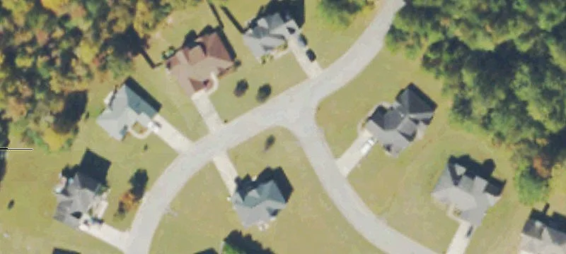 Rockdale County Land Parcel