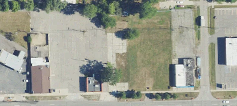 Eureka Road Land For Sale