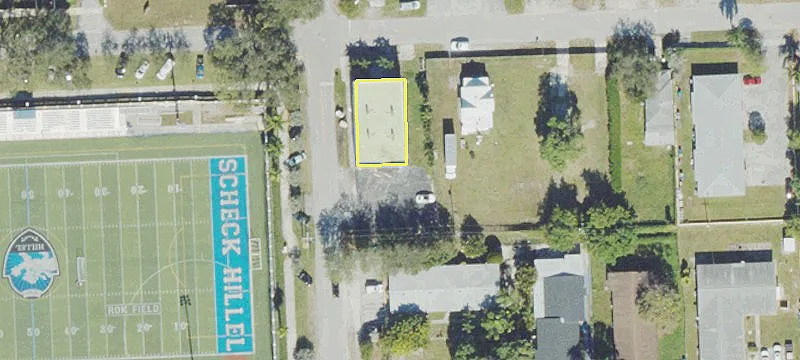 Multifamily Property Near Brightline Station