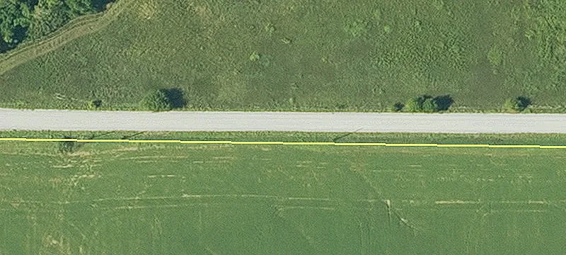 Large Tract Near Spring Hill