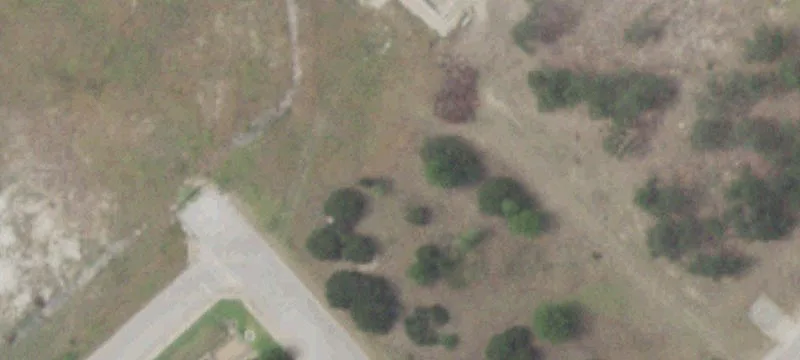 Georgetown Land on Williams Drive