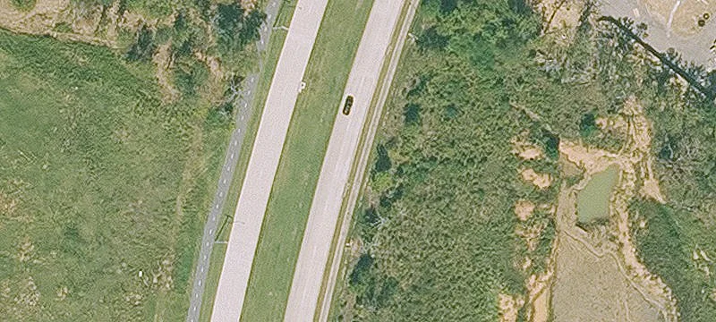 Massard Road Commercial Land Available