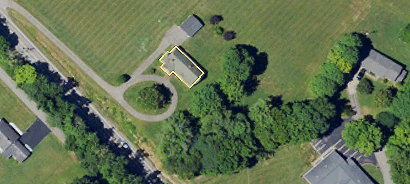 Land Near Downtown Bardstown