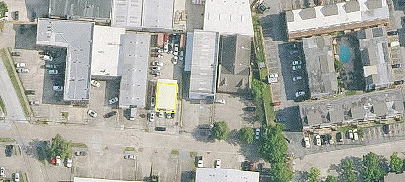 Versatile Warehouse with Office Space