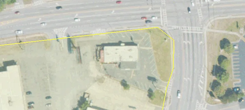 Prime Augusta Redevelopment Opportunity