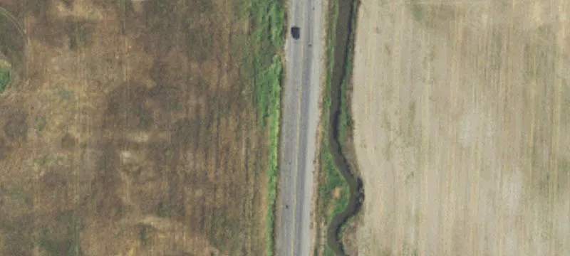 Prime Land in Airport Zone