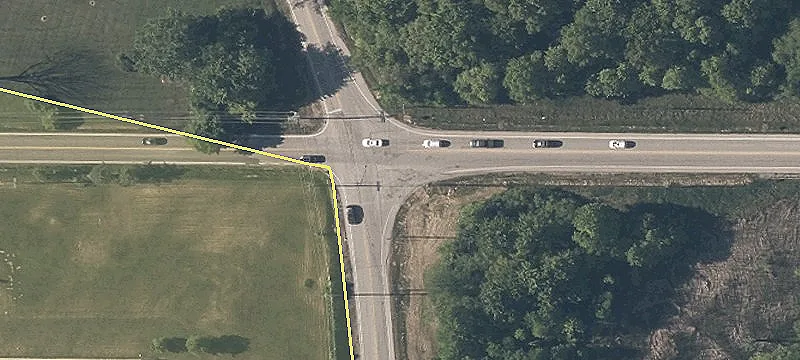 Industrial Land Available
