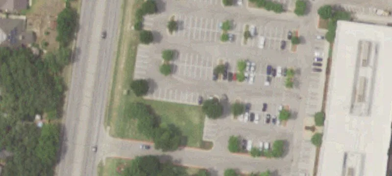Central Austin Office Space Available