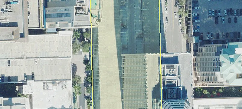 Retail Space on Las Olas