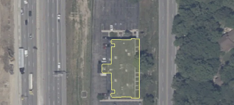 Well-Appointed Office Space Available