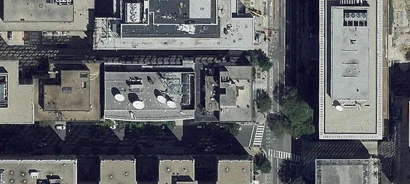Commercial Space for Lease