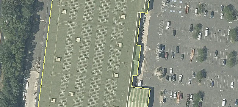 Commercial Land For Lease