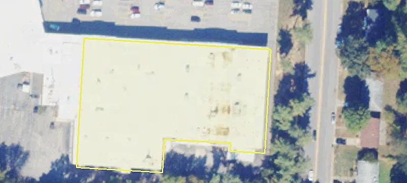 Retail Space in Nordan Center