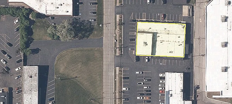 Fairlawn Office Space For Rent