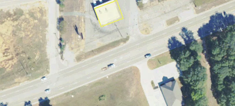 Warehouse Facility Available For Lease