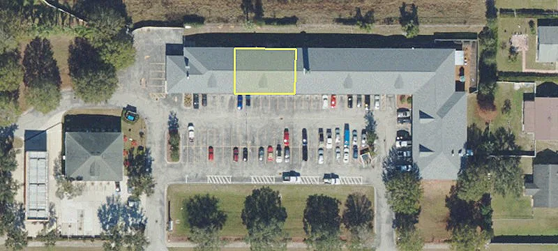 Retail Space for Lease