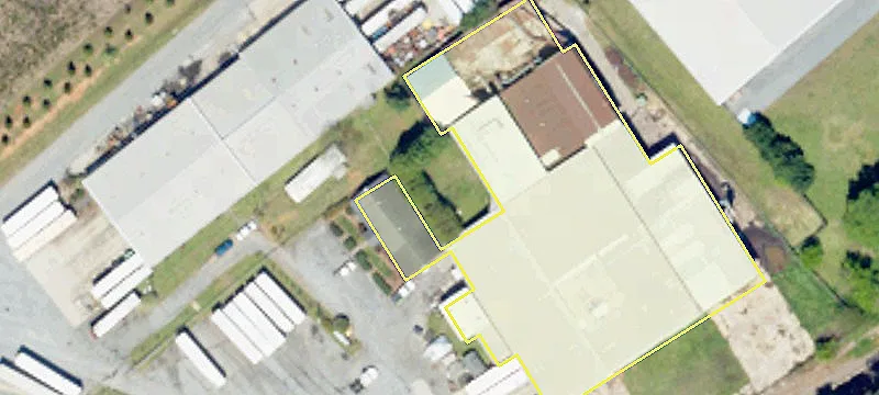 Moore SC Flex Space Available