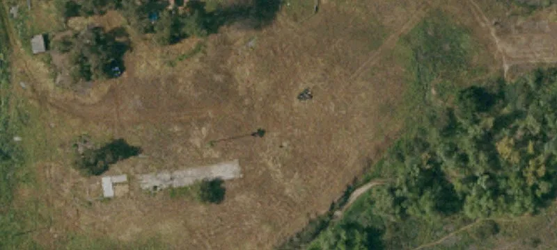 Three Lots For Sale