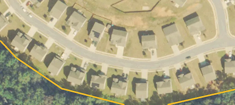 Residential Development Land Available