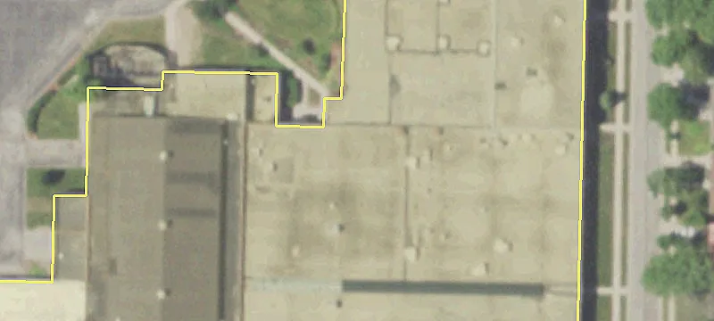262,449 SF Commercial Property