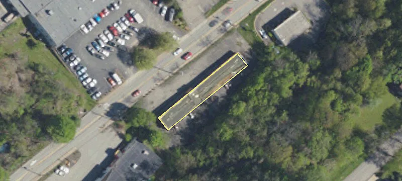 Prime Land Opportunity in Pittsburgh