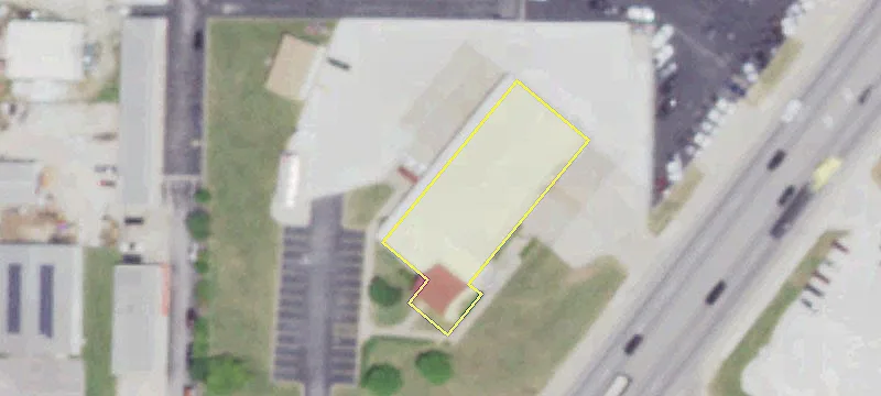Highway 60 Commercial Lot