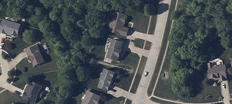 Highway Commercial Development Site